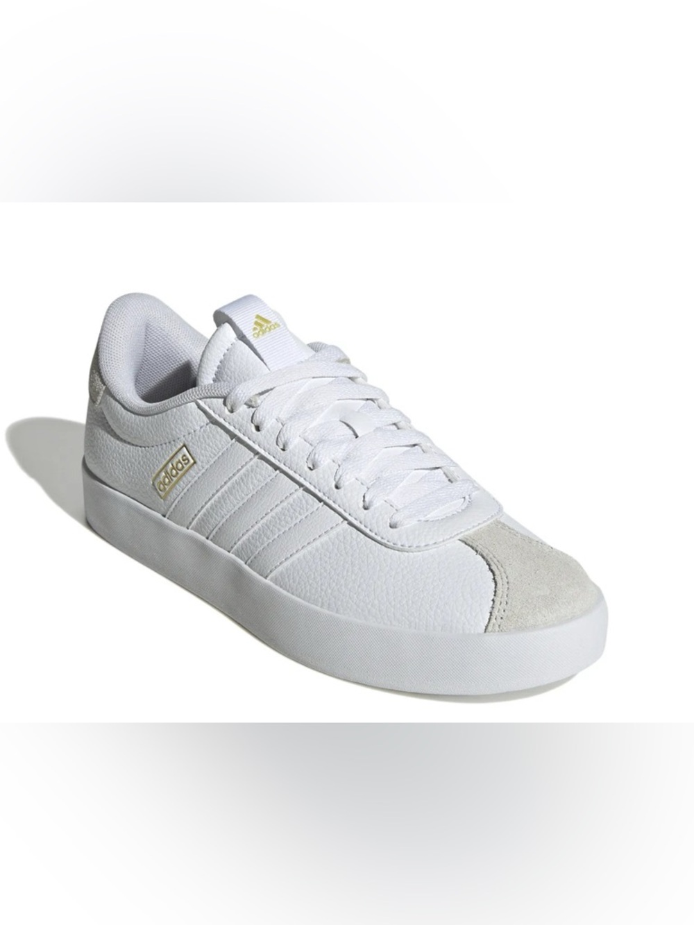 Adidas VL Court 3.0 Sneaker Women’s 6.5